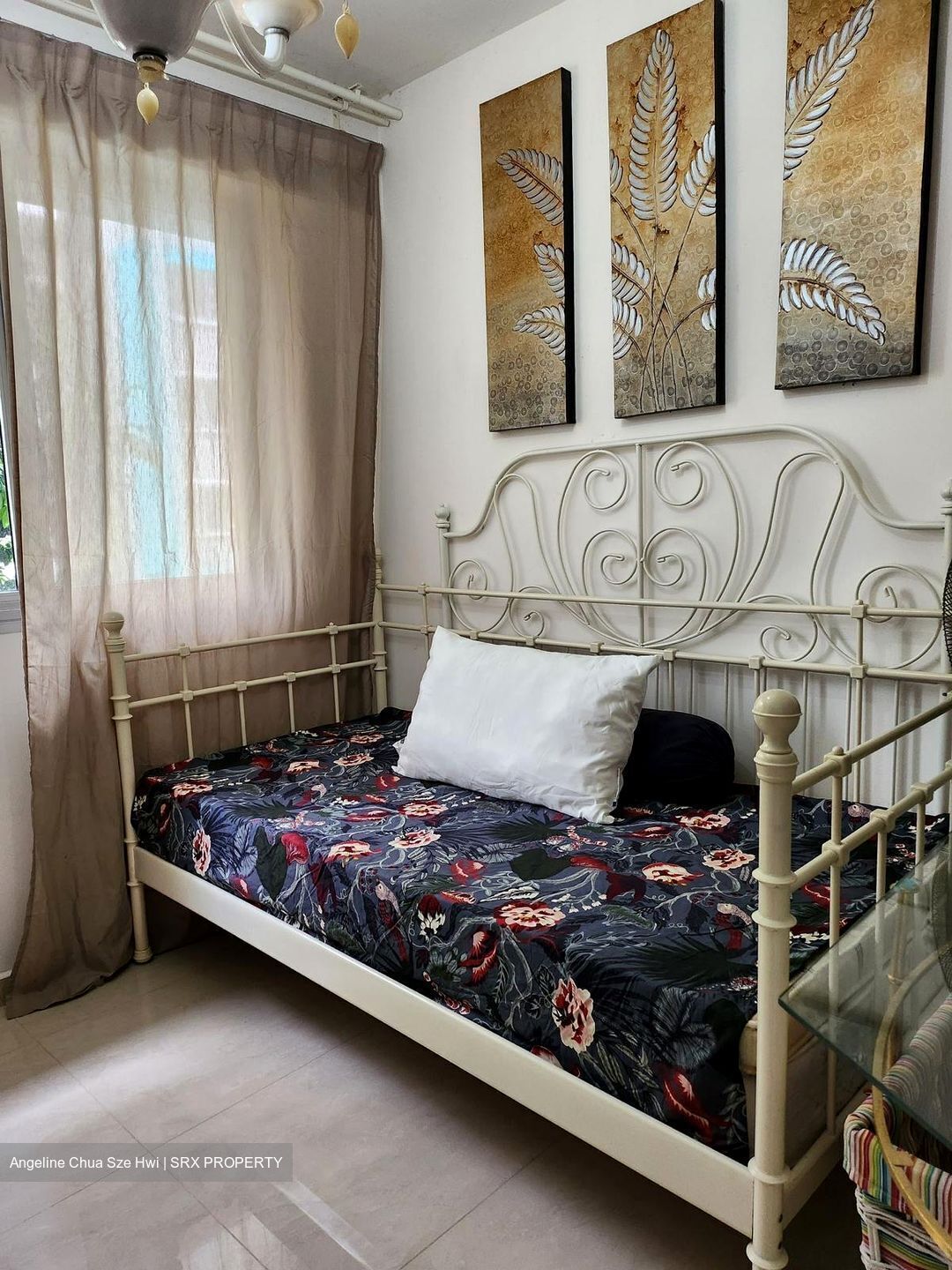Blk 784C Woodlands Pasture II (Woodlands), HDB 4 Rooms #554757091